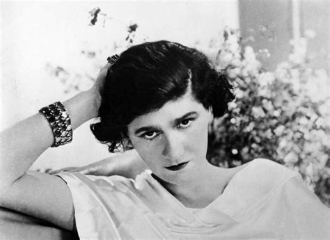 coco chanel french fashion designer|Coco Chanel birth and death.